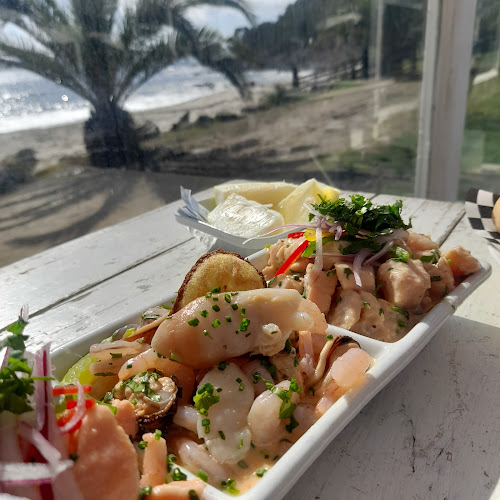 Restaurante Punta de Parra