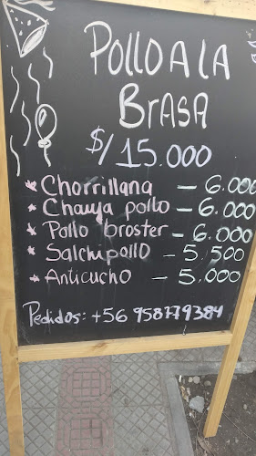 Reviews of Punto Peruano in Independencia - Gastronomía y hostelería