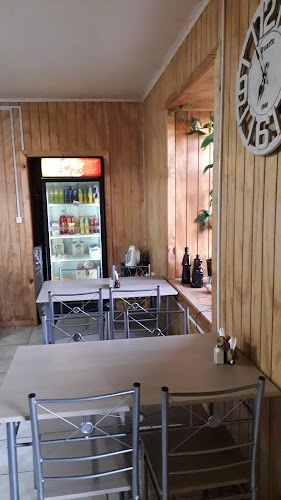 Rustica Pizzeria Yungay