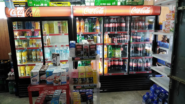 MINI MARKET HOLA - Gastronomía y hostelería