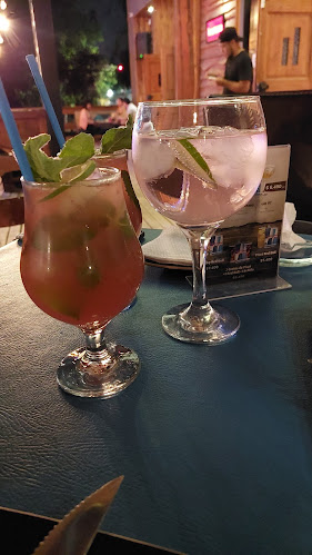 Comentarii opinii despre Bar Kahakai