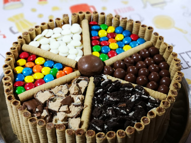 Pastelería sabores Caseros - San Javier de Loncomilla