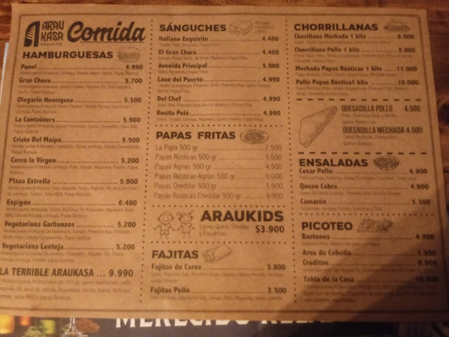 Barros Luco 2584, 2662663 Valparaíso, San Antonio, Valparaíso