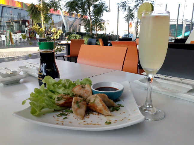 Av. Chicureo 130, local A, Colina, Región Metropolitana