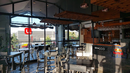 Bracco bar talca