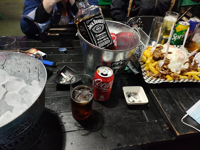 Zona Zero - Gastronomía y hostelería