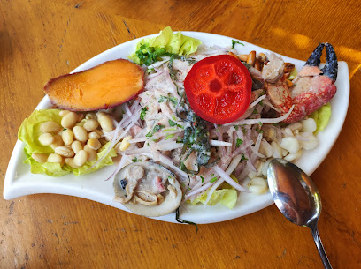 Restaurant & Cevicheria San Sebastian