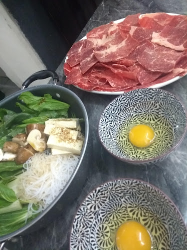 RESTAURANT47RONIN - Santiago