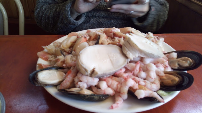 San Pedro 120, 2510071 Concón, Valparaíso