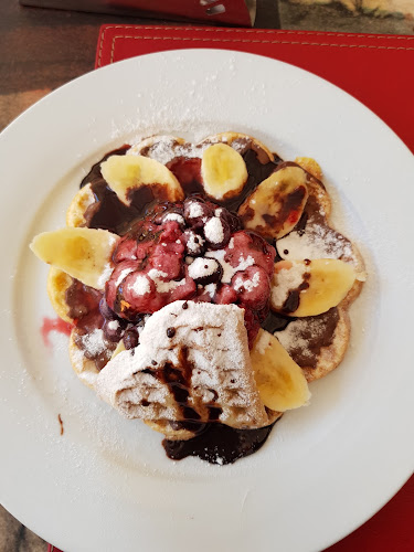 Hospicio 40, A interior, 4030000 Concepción, Bío Bío