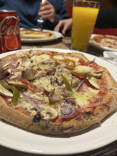 Ciudad de Pie - Gastronomía y hostelería