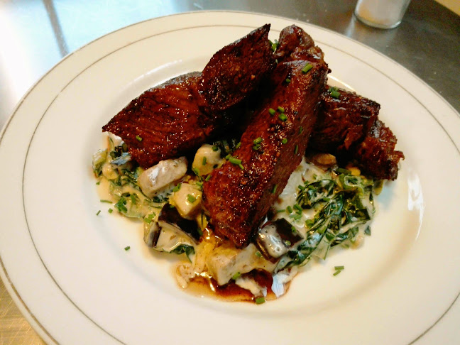 Comentarii opinii despre COCAVI SABORES DE FAMILIA