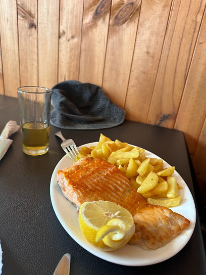 Restaurante Maylen
