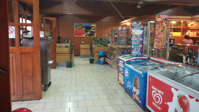 328, Fresia, Los Lagos