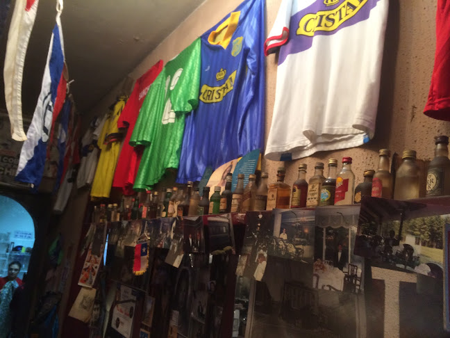 Comentarii opinii despre La Otra Cocina