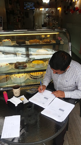 Pastelería Barreda - Antofagasta