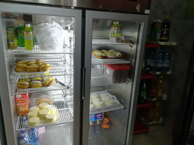 Comentarii opinii despre Supermercado Amasanderia OPORTO