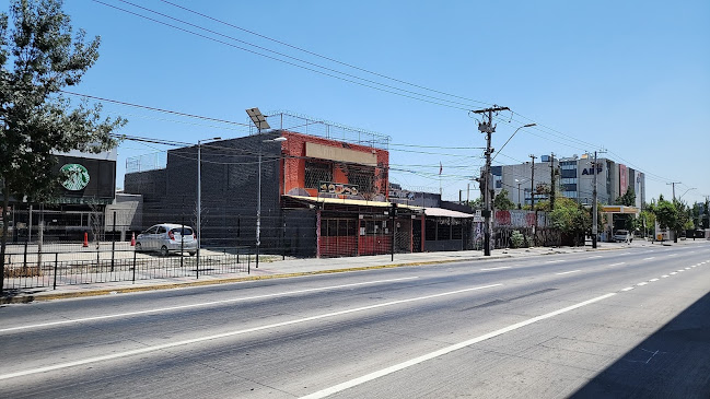 Restaurant - Shopería EL FITO - Macul