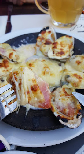 La Tecla Restaurant - Gastronomía y hostelería