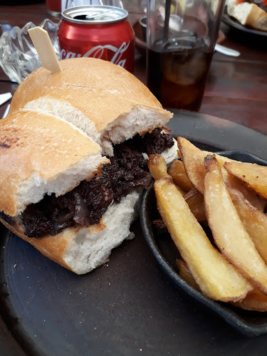 Reviews of Origen Restoran in Concepción - Gastronomía y hostelería