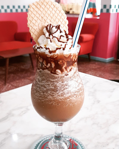 Heladeria y Cafeteria Cami Candy