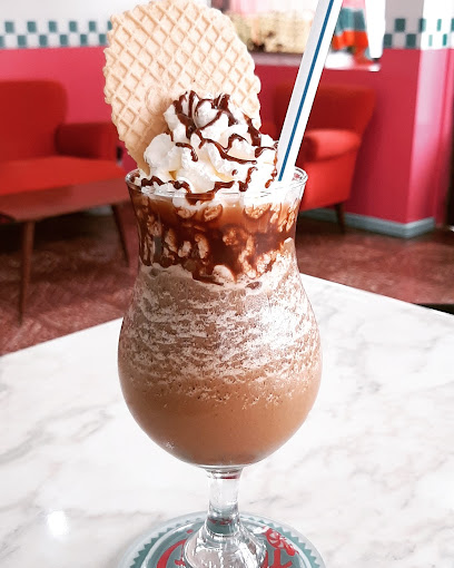 Heladeria y Cafeteria Cami Candy