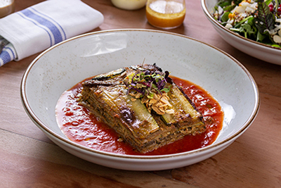 BAZA - Gastronomía y hostelería