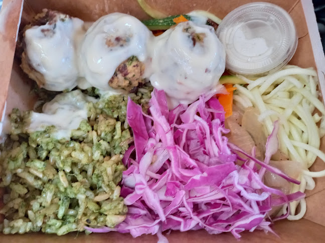 Comentarii opinii despre La Fábrica Culinaria