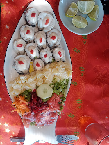 Restaurant El Campeon - Gastronomía y hostelería