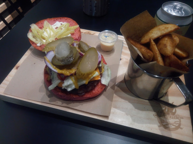 Comentarii opinii despre Magras