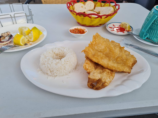 Caleta de Guayacán Phone number