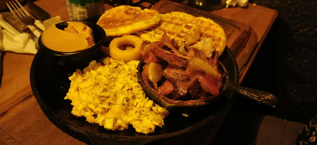 Opinii despre Royal Ranch în Antofagasta - Gastronomía y hostelería