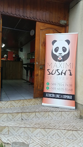 MaximiSushi - Gastronomía y hostelería
