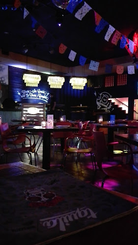 San Pablo 6510, 8990123 Lo Prado, Región Metropolitana