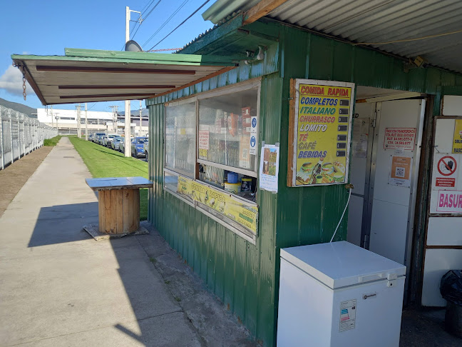 El rincón de la vale - Gastronomía y hostelería