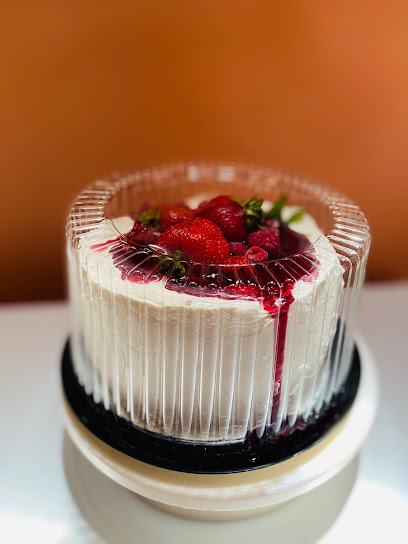 Pastelería El Rincón De Los Sabores