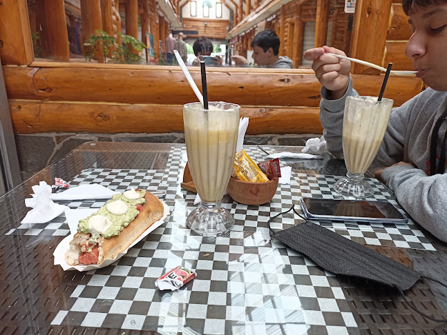 Cafe black