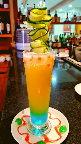 ElAjíSeco Del Inca - Gastronomía y hostelería