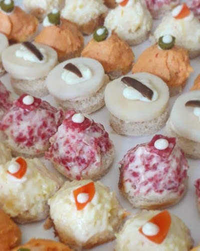 Comments and reviews of Panadería Mariela