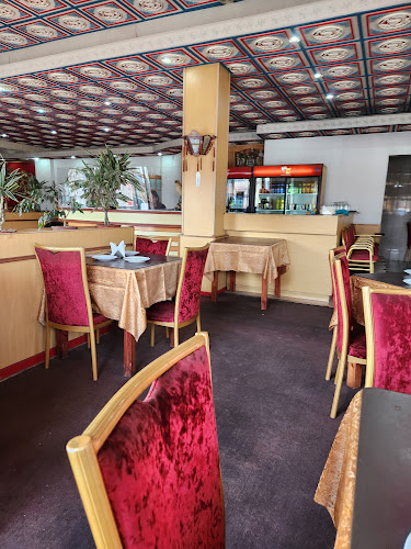 Restaurant Sheng Ping Limitada