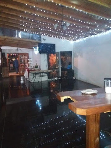 Casa Dino y Alicia - Graneros