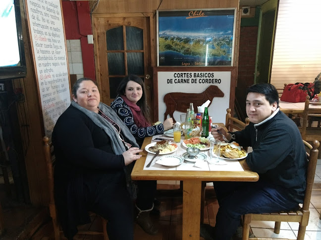 Cafe Chito Hotel Fuentes Open Times