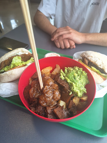 Kinwa Express - Gastronomía y hostelería