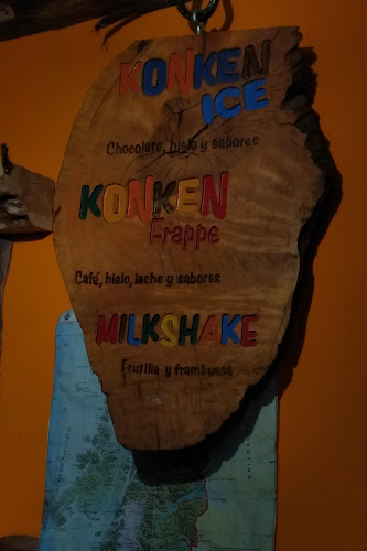 Cafe Konken Responsabilidad Limitada