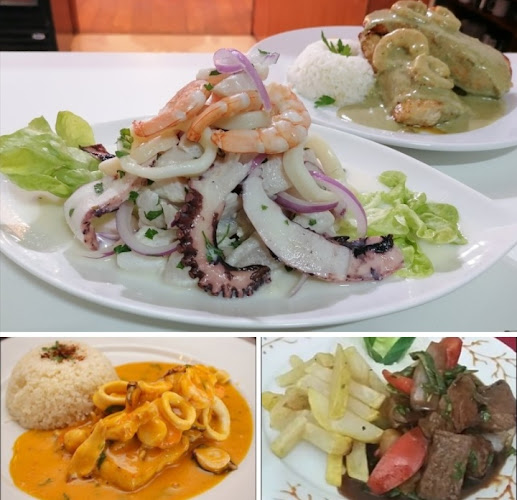 Reviews of Pachacutec. Restaurant Peruano in San Felipe - Gastronomía y hostelería