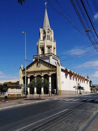 La Piojera de Caldera - Caldera