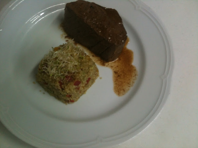 Comments and reviews of BuenGusto Catering SpA