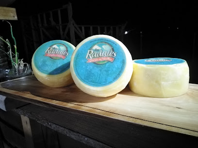 La Muma Colaciones