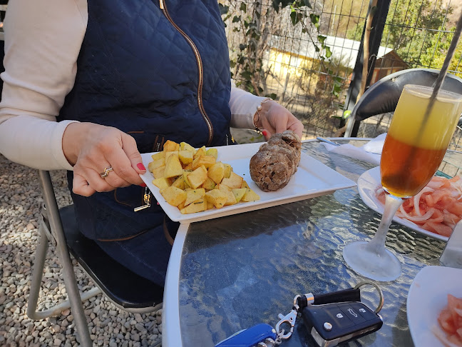 Las TERRAZAS DE DOÑA MELY - Gastronomía y hostelería