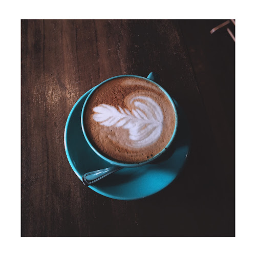 cafépoiesis /café de especialidad/té de origen/tostaduría